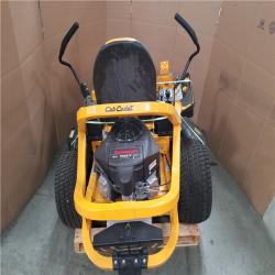 CALIFORNIA AS-IS ULTIMA ZT1 CUB CADET