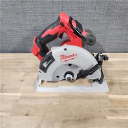 HOUSTON LOCATION - AS-IS MILWAUKEE 2 TOOL COMBO