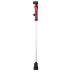 NEW - Milwaukee 12-Volt Lithium-Ion Cordless 9 GPM 0 hp. Submersible Stick Water Transfer Pump (Tool Only)