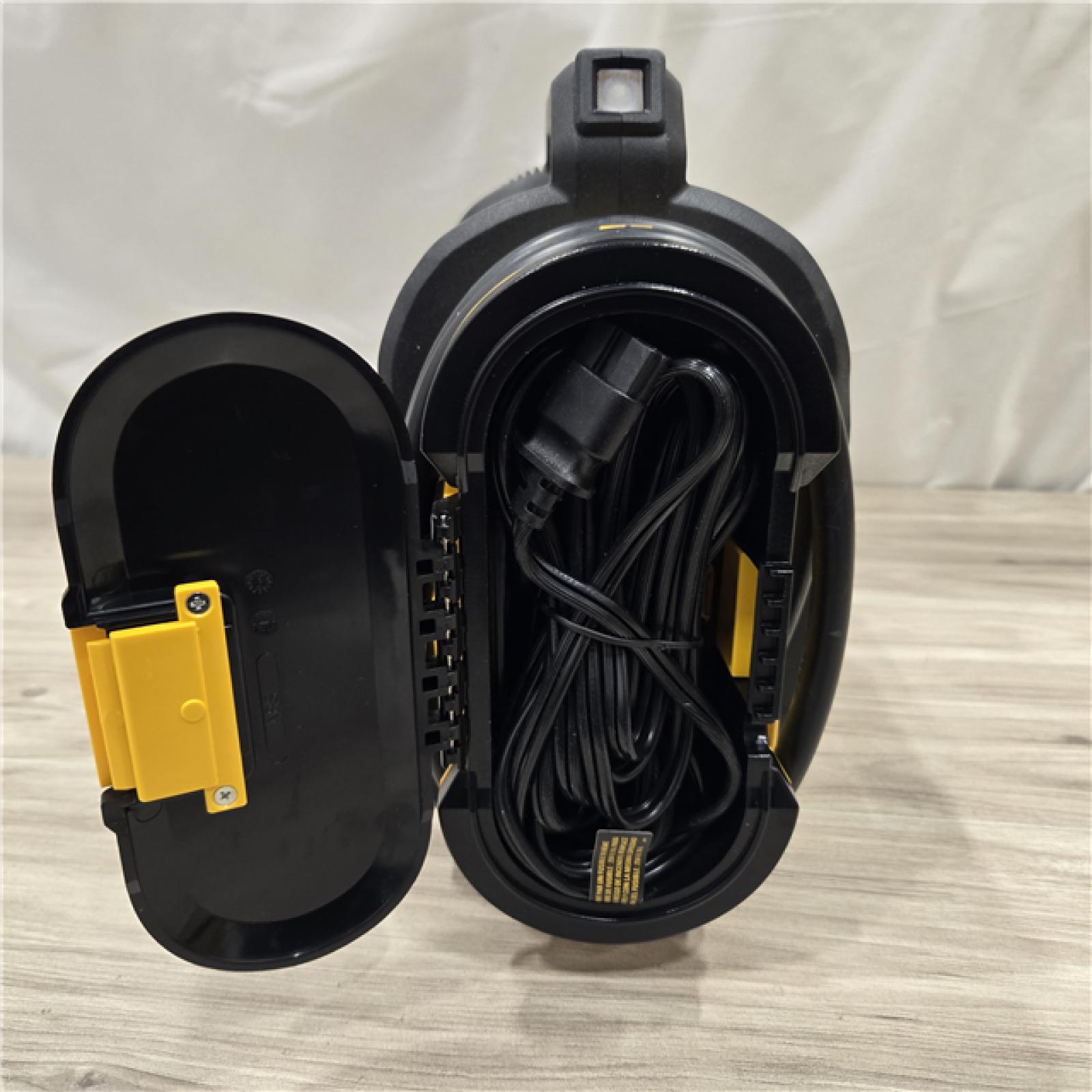 AS-IS DEWALT 20V MAX Inflator (Tool Only)