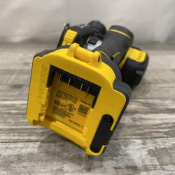 AS-IS DEWALT 20V XR Cordless 3 in. Cut-Off Tool (Tool Only)