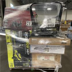 Dallas Location - AS-IS MONSTER TURBO