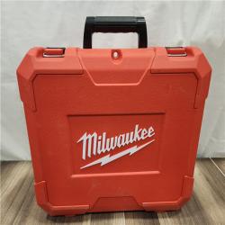 AS-IS- Milwaukee 1-1/8 in. Corded SDS-Plus Rotary Hammer