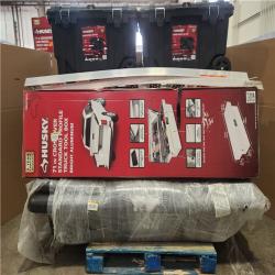 Phoenix AS-IS .Com Home Improvement Pallet