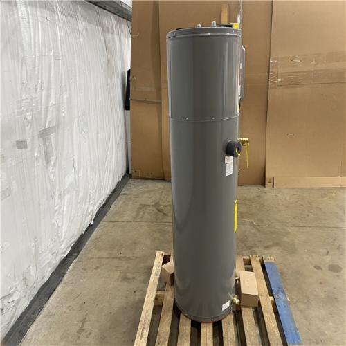 Houston Location AS IS - Rheem Electric 40-Gal Residential Hybrid Water Heater