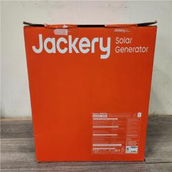 Phoenix Location NEW Jackery Solar Generator Explorer 2000 Plus 2042.8Wh/ 3000W Model No. Je-2000C