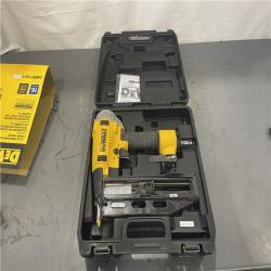 AS-IS- Dewalt-DWFP71917 16 Gauge Precision Point Finish Nailer