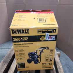 CALIFORNIA AS-IS OUT DOOR POWER EQUIPMENT