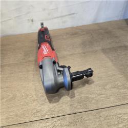 AS-IS Milwaukee FUEL 12-Volt Lithium-Ion Brushless Cordless 16-Gauge Variable Speed Nibbler (Tool-Only)