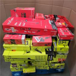 PHOENIX AS-IS TOOL PALLET
