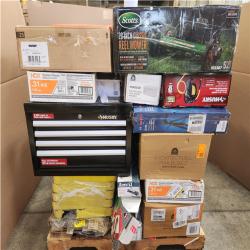 Phoenix AS-IS .Com Home Improvement Pallet