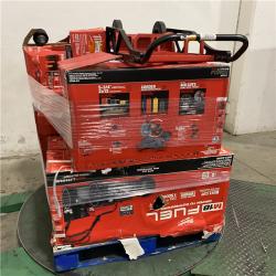 Dallas Location - As-Is MILWAUKEE Tool Pallet
