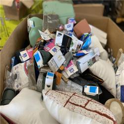 DALLAS LOCATION - BULLSEYE HOME GOODS MIX PALLET