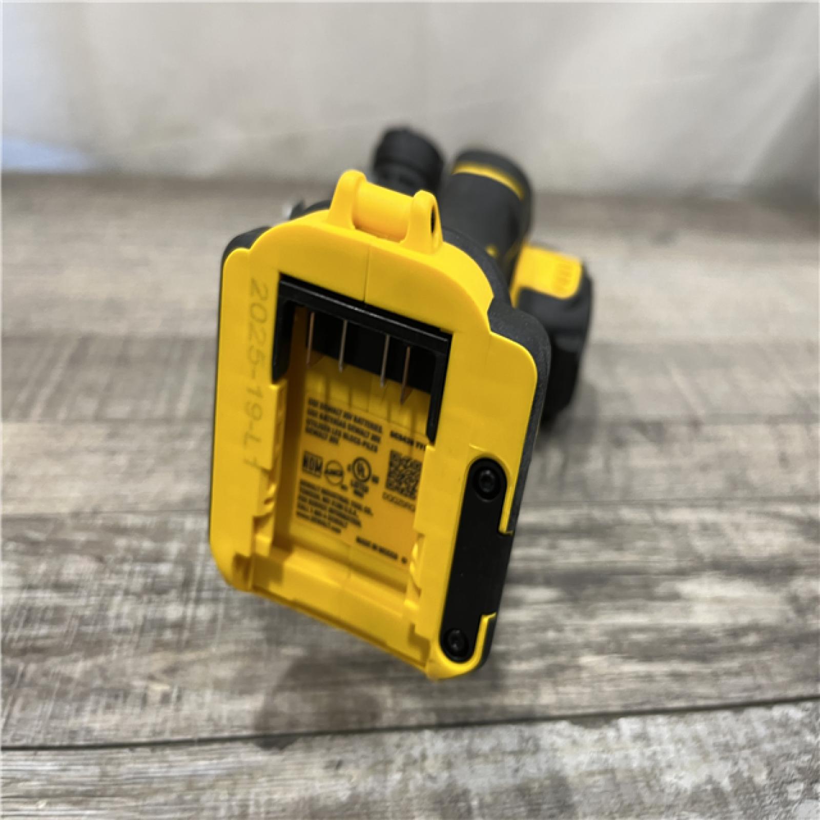 AS-IS DEWALT 20V XR Cordless 3 in. Cut-Off Tool (Tool Only)