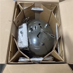 CALIFORNIA AS-IS WEBER MASTER TOUCH GRILL HOME IMPROVEMENT PALLET
