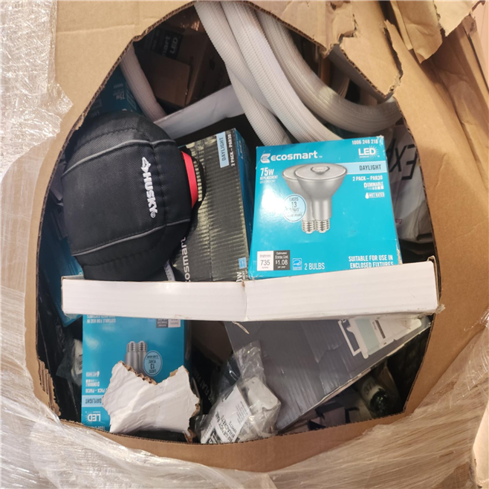 Phoenix AS-IS Mixed Home Improvement Pallet