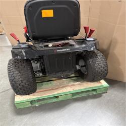 California AS-IS Murray MT100 42 Riding Mower