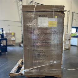 DALLAS LOCATION - AS-IS HUSKY 3PC SET PALLET- (2 UNITS)