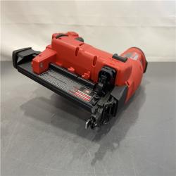 AS-IS - Milwauke M18 FUEL 18 Gauge Brad Nailer (Tool Only)