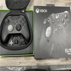 AS-IS Microsoft - Elite Series 2 Core Wireless Controller