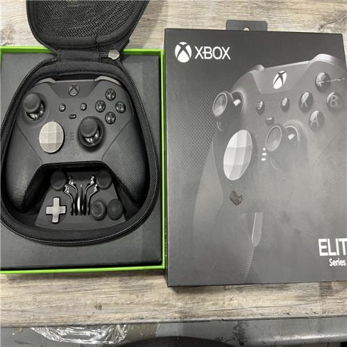 AS-IS Microsoft - Elite Series 2 Core Wireless Controller