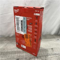 NEW - Milwaukee 18V Lithium-Ion 570 MPH Brushless Cordless Precision Blower (Tool-Only)
