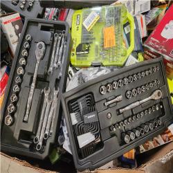 Phoenix AS-IS .Com Home Improvement Pallet