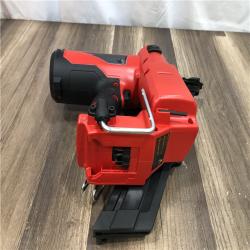 AS-IS Milwaukee FUEL 3-1/2 in. 18-Volt 30-Degree Lithium-Ion Brushless Cordless Framing Nailer (Tool-Only)