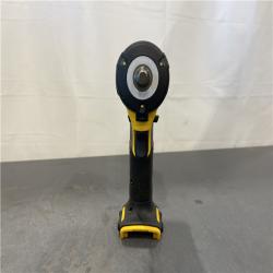 AS-IS - DEWALT ATOMIC 20V MAX Cordless Brushless 1/2 in. Variable Speed Impact Wrench