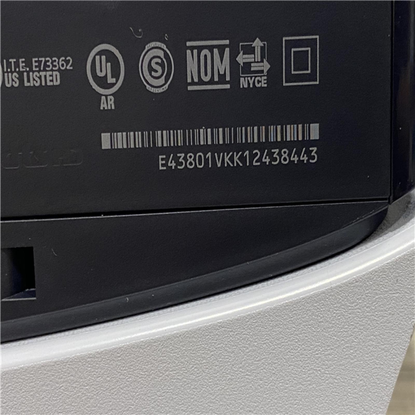 AS-IS Sony PlayStation 5 Gaming Console