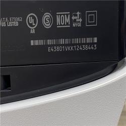 AS-IS Sony PlayStation 5 Gaming Console