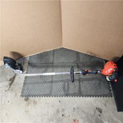 HOUSTON LOCATION - AS-IS ECHO 21.2 cc Gas 2-Stroke Lawn Edger