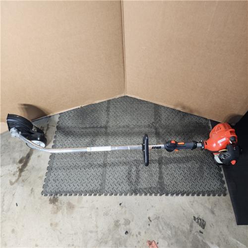HOUSTON LOCATION - AS-IS ECHO 21.2 cc Gas 2-Stroke Lawn Edger