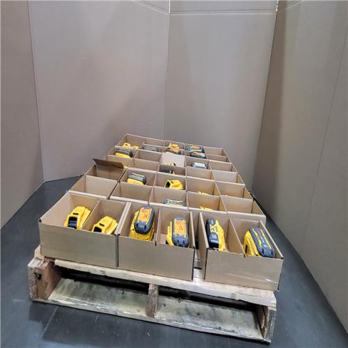 PHOENIX AS-IS TOOL PALLET