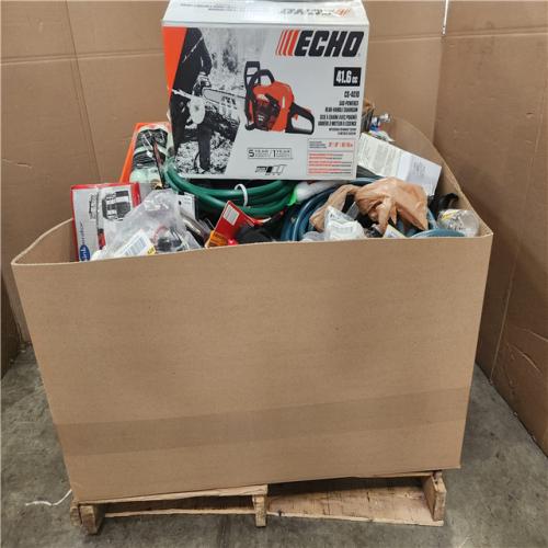 Phoenix AS-IS Monster Turbo Pallet