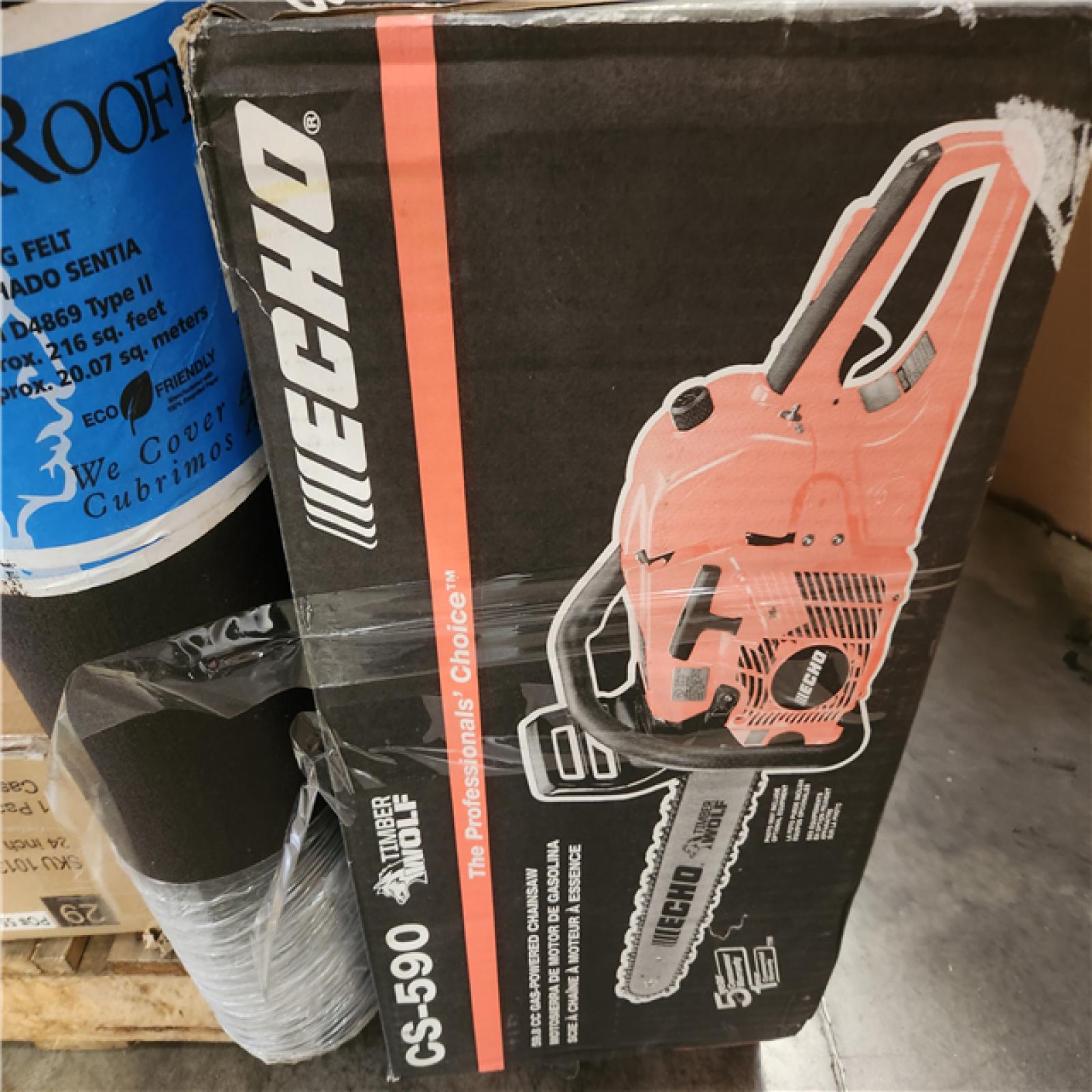 Phoenix AS-IS Mixed Home Improvement Pallet