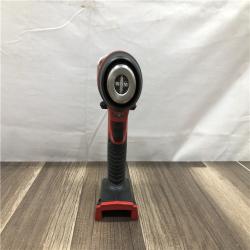 AS-IS Milwaukee 18V Lithium-Ion Cordless Compact Heat Gun (Tool-Only)