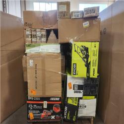 Phoenix AS-IS Monster Turbo Pallet