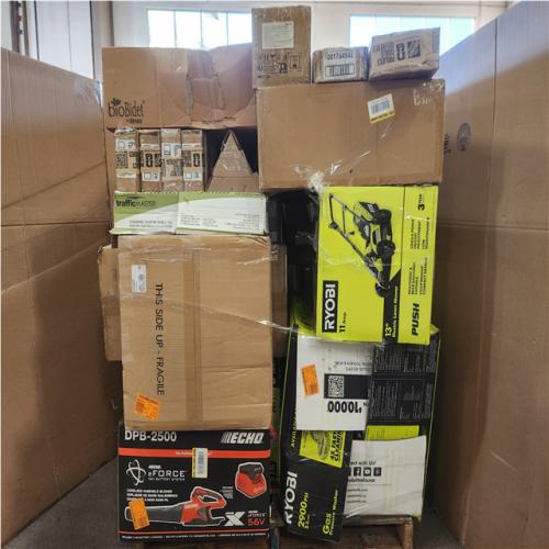 Phoenix AS-IS Monster Turbo Pallet