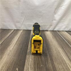 AS-IS DEWALT 20V MAX XR Cordless Brushless 3-Speed Oscillating Multi Tool Kit