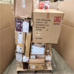 Phoenix AS-IS Monster Turbo Pallet