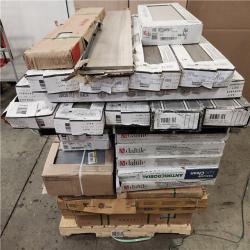Phoenix AS-IS Mixed Home Wall/Floor Tile Pallet