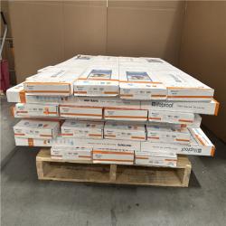 CALIFORNIA AS IS LIFEPROOF VINYL PLANK FLOORING