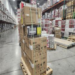 DALLAS LOCATION - AS-IS HOME IMPROVEMENT PALLET