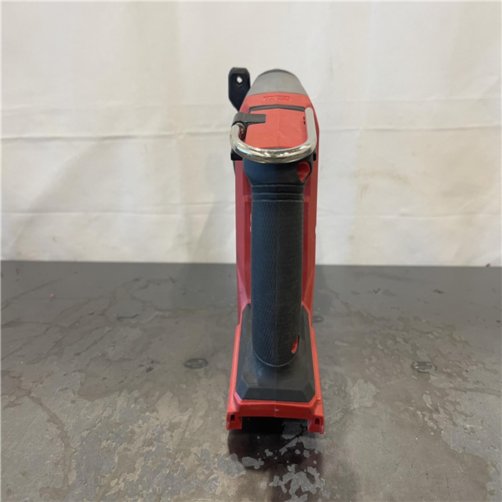 AS-IS- Milwaukee M18 FUEL 18V Lithium-Ion Brushless Cordless 5/8 in. SDS-Plus Rotary Hammer (Tool-Only)