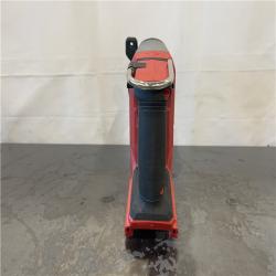 AS-IS- Milwaukee M18 FUEL 18V Lithium-Ion Brushless Cordless 5/8 in. SDS-Plus Rotary Hammer (Tool-Only)