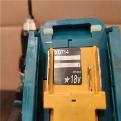 Phoenix NEW Makita 18-Volt LXT Lithium-ion Brushless Cordless 2-piece Combo Kit (Hammer Drill/Impact Driver) 2.0Ah/4.0Ah