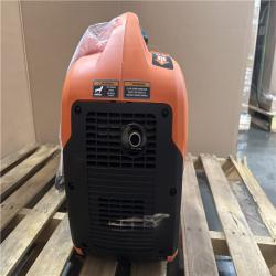 CALIFORNIA AS-IS GENERAC GENERATOR GP2500i HOME IMPROVEMENT PALLET