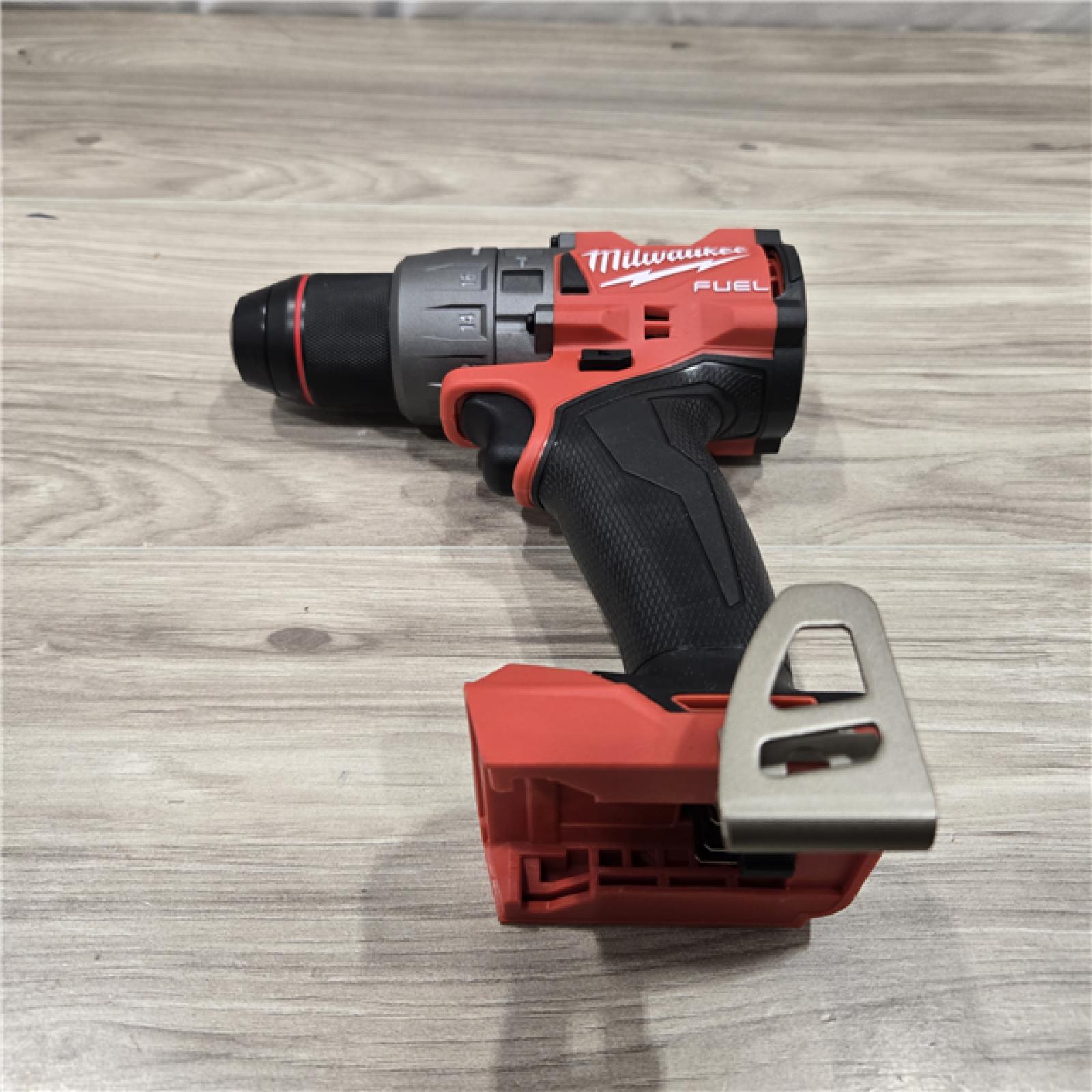 AS-IS Milwaukee 2904-20 12V 1/2  Hammer Drill/ Driver