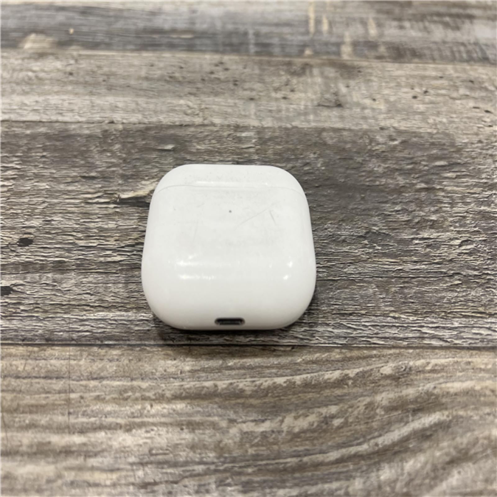AS-IS AirPods (3rd Generation) with Lightning Charging Case